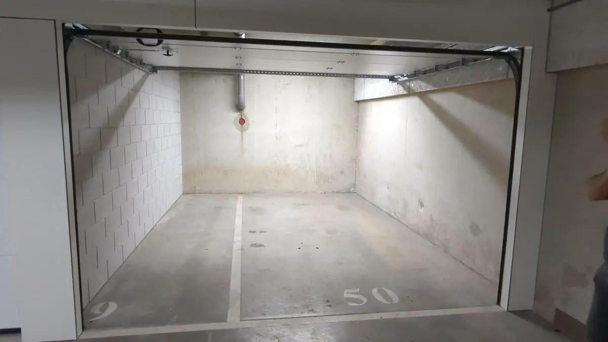 Lock-up storage unit Type XL