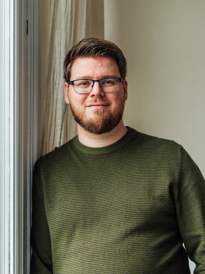 Bob Dijs — contactpersoon garageboxen Valkenswaard